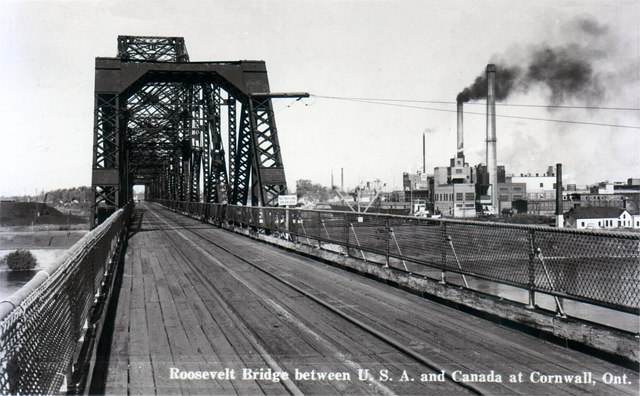 Roosevelt Bridge