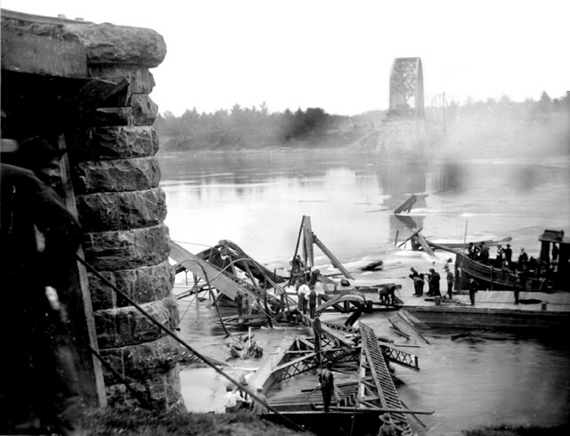 Cornwall’s Worst River Disaster — 17 Lives Lost.