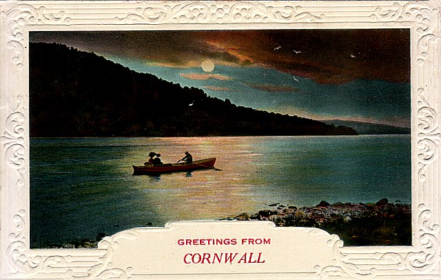 Souvenir BoCornwall, Ontario