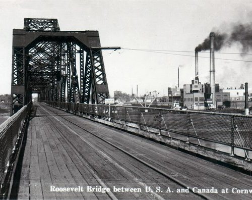 Roosevelt Bridge